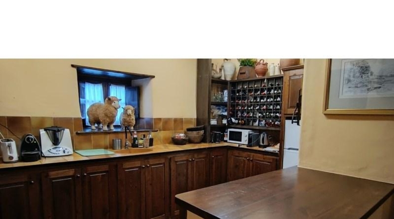 Lérida - Бакиера - 210m2