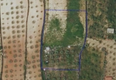Terreno no urbanizable en venta en la España, Ontinyent, ref: TR268922 foto