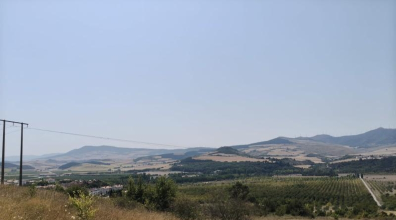 Navarra - Belascoáin - 1789m2