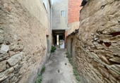 Casa de poble en venda a la España, Torre de Santa María, ref.: TR329853 foto