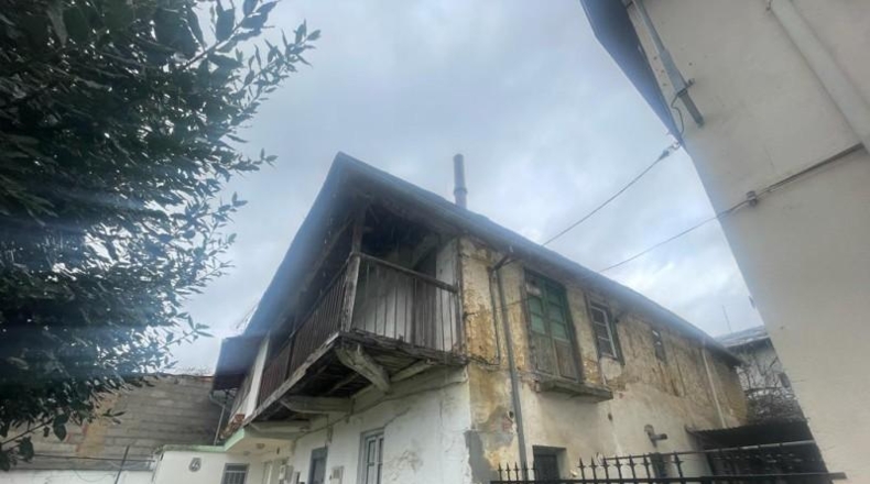 León - Camponaraya - 180m2