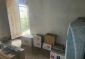 Отдельно стоящий дом с участком на продажу в городе Camponaraya Фото