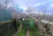 Detached villa with land for sale on España, Parada de Amoeiro, ref: TR309027 photo