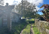 Detached villa with land for sale on España, Parada de Amoeiro, ref: TR309027 photo