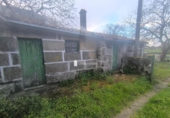 Detached villa with land for sale on España, Parada de Amoeiro, ref: TR309027 photo