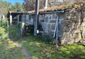 Detached villa with land for sale on España, Parada de Amoeiro, ref: TR309027 photo