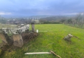 Detached villa with land for sale on España, Parada de Amoeiro, ref: TR309027 photo