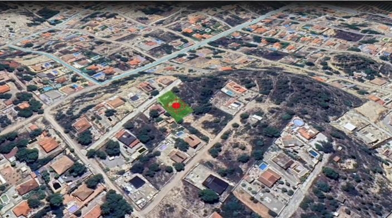 Valencia - Pedralba - 696m2