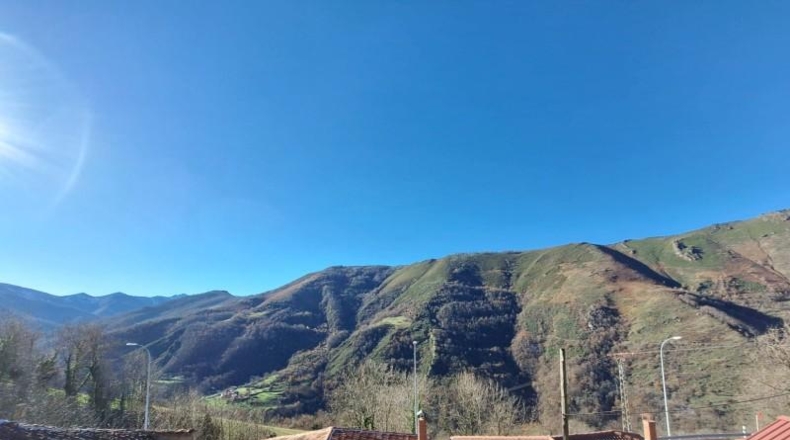 Asturias - Pola de Lena - 96m2