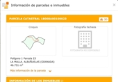 Terreny no urbanitzable en venda a la España, Albuñuelas, ref.: TR409435 foto