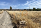 Parcela urbanizable en venta en la España, Puerto Lumbreras, ref: TR389549 foto