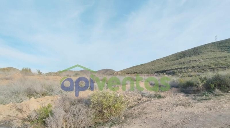 Murcia - Lorca - 5000m2