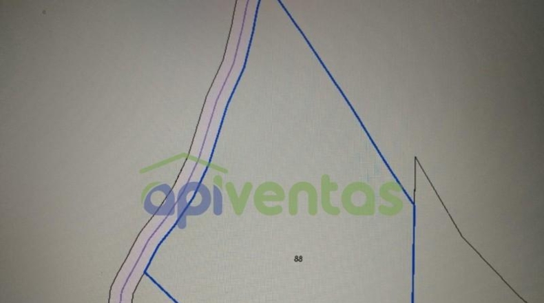 Murcia - Lorca - 5000m2