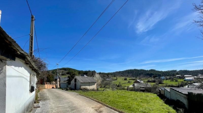 León - Sancedo - 720m2