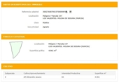 Terreno no urbanizable en venta en la España, Molina de Segura, ref: TR184516 foto