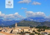 Terreny no urbanitzable en venda a la España, Llubí, ref.: TR315927 foto