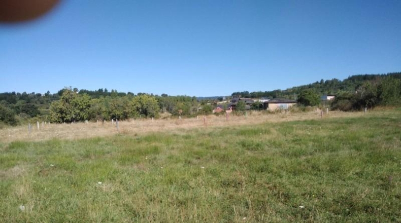 León - Cabañas Raras - 507m2
