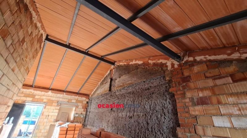Córdoba - Peñarroya-Pueblonuevo - 135m2