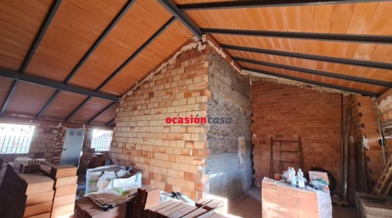 Córdoba - Peñarroya-Pueblonuevo - 135m2