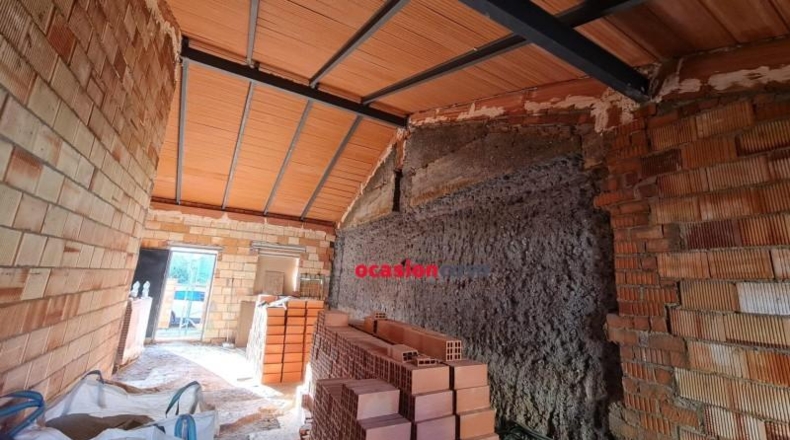 Córdoba - Peñarroya-Pueblonuevo - 135m2