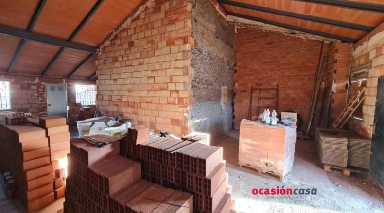 Córdoba - Peñarroya-Pueblonuevo - 135m2