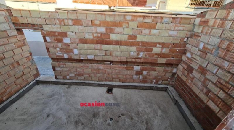 Córdoba - Peñarroya-Pueblonuevo - 135m2