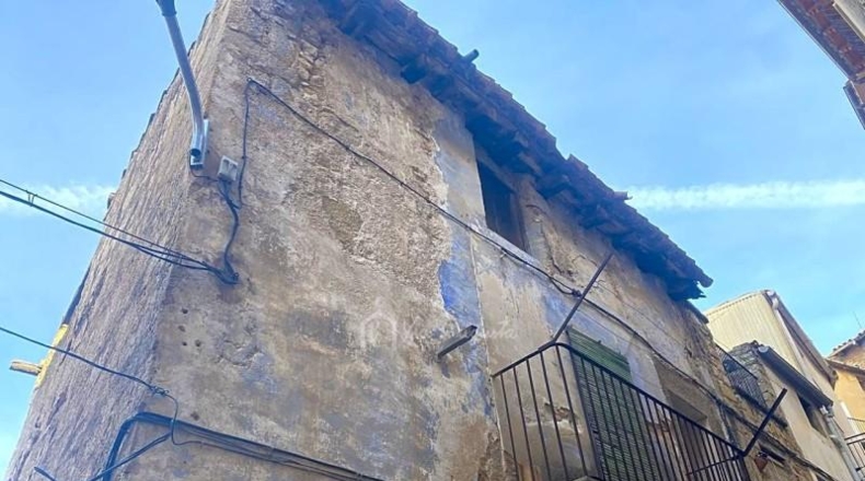 Tarragona - Орта-де-Сант-Жоан - 208m2