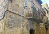 Chalet independiente con terreno en venta en la España, Horta de Sant Joan, ref: TR303133 foto