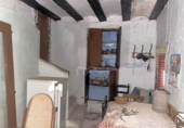 Chalet independiente con terreno en venta en la España, Horta de Sant Joan, ref: TR303133 foto