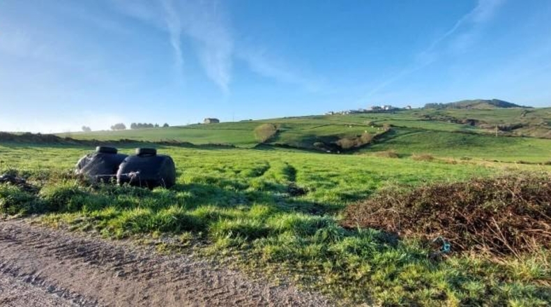 Cantabria - Suances - 6910m2