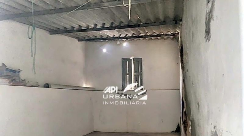 Córdoba - Espejo - 73m2