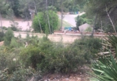 Suelo urbano en venta en la España, Piera, ref: TR120576 foto