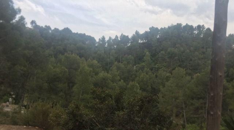 Barcelona - Piera - 597m2