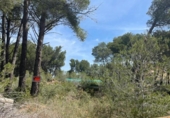 Parcela urbanizable en venta en la España, Cabra del Camp, ref: TR131073 foto