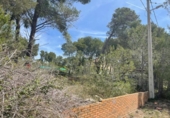 Parcela urbanizable en venta en la España, Cabra del Camp, ref: TR131073 foto