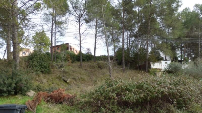 Barcelona - Castellgalí - 551m2
