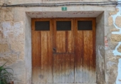 Casa de poble en venda a la España, la Portellada, ref.: TR294154 foto