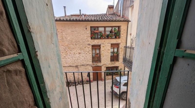 Teruel - La Portellada - 164m2