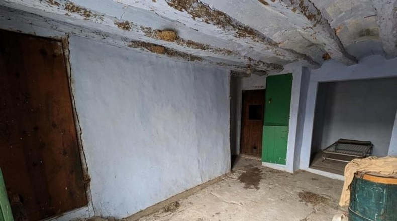 Teruel - La Portellada - 164m2