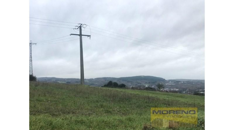 Lugo - Sarria - 5632m2