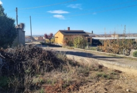 San Mateo de Gállego 2100&nbsp;m² 