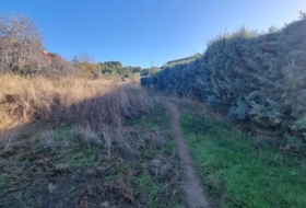 San Mateo de Gállego 2100&nbsp;m² 