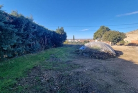 San Mateo de Gállego 2100&nbsp;m² 