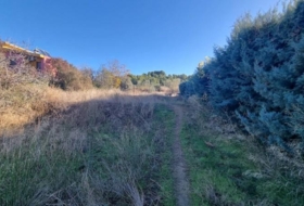 San Mateo de Gállego 2100&nbsp;m² 