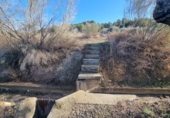 Non-developable land for sale on España, San Mateo de Gállego, ref: TR364328 photo