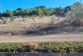 San Mateo de Gállego 2100&nbsp;m² 