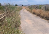 Land suitable for development for sale on España, Montcada, ref: TR245856 photo