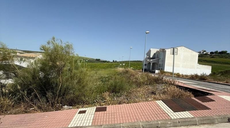 Málaga - Alameda - 118m2