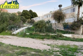 Almería 696&nbsp;m²