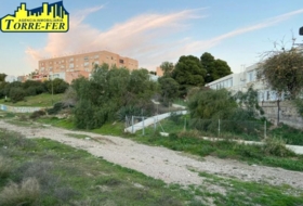 Almería 696&nbsp;m²